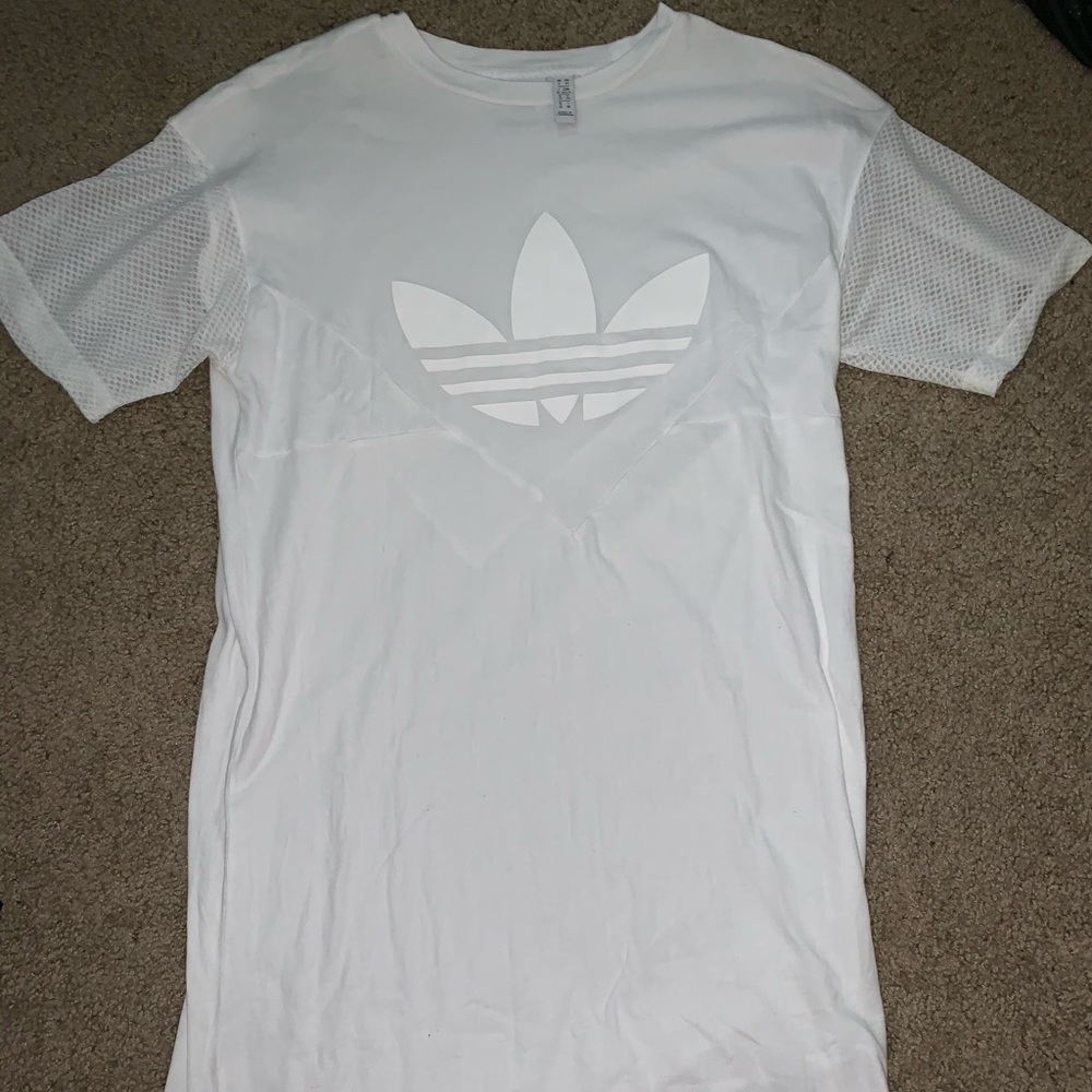 Adidas dress